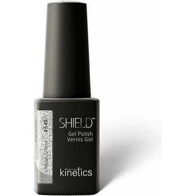 Kinetics Gél lak Shield 549 Galaxy Dusts 15 ml