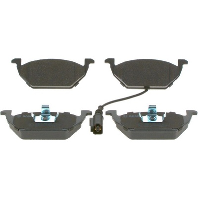 BOSCH sada brzdových destiček, kotoučová brzda 0 986 494 524