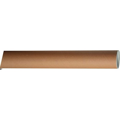 Herlitz Papírové tubusy 75 cm 100 mm – Zboží Dáma
