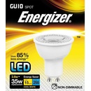 Energizer LED žárovka GU10 3,6W Eq 35W S8822 studená bílá