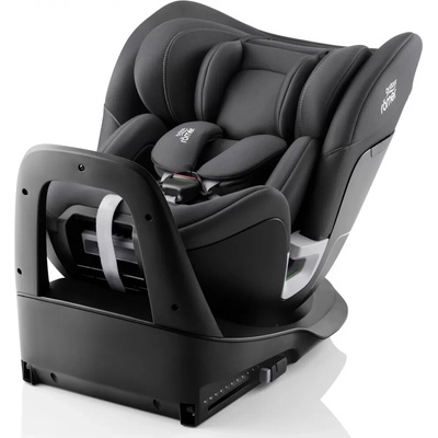 Römer Swivel 2 2025 Midnight Grey 2