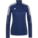 adidas Performance Entrada 22 TR TOP W tmavo modrá