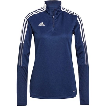 adidas Performance Entrada 22 TR TOP W tmavo modrá
