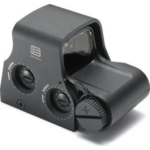 EOTech XPS2-0 1 MOA bodka 68 MOA kruh šedý