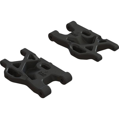 ARRMA Носачи предни Arrma Mohave Front Suspension Arms (2) ARA330789 (ARA330789)