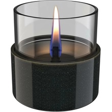 Tenderflame Aster 10 Reactive Glaze Černá