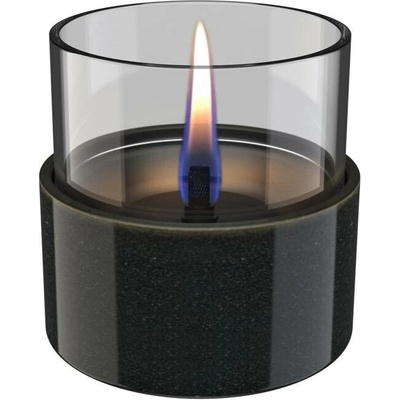 Tenderflame Aster 10 Reactive Glaze Černá