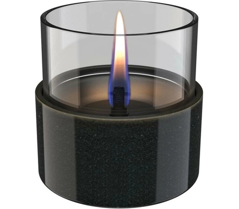 Tenderflame Aster 10 Reactive Glaze Černá