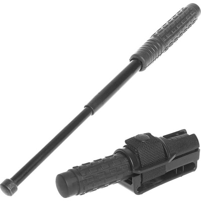 ESP Teleskopický obušek 16 "černý s pouzdrem