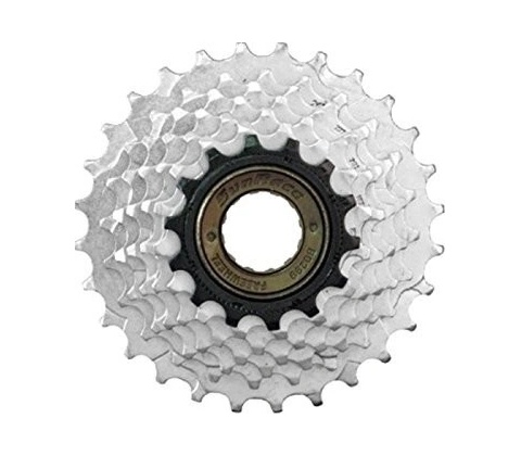 SunRace MFM2A6DS