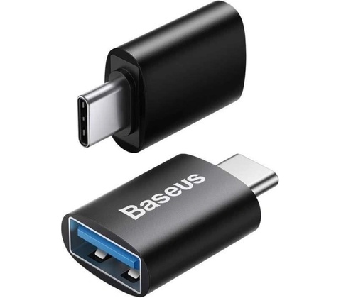 Baseus USB-A/USB-C (CATOTG-01)