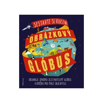 Obrázkový glóbus
