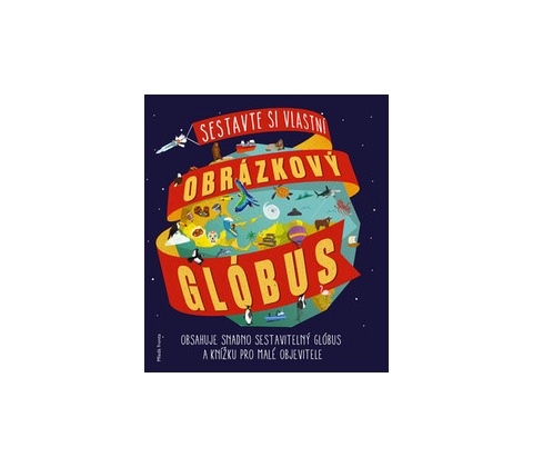 Obrázkový glóbus