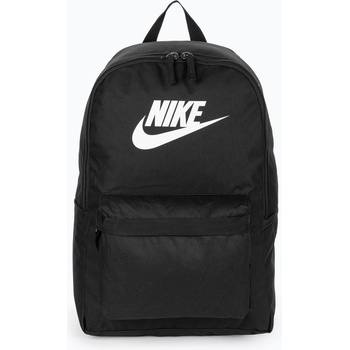Nike Раница Nike Heritage 25 l black/white