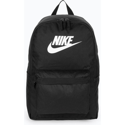 Nike Раница Nike Heritage 25 l black/white