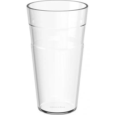 Villeroy & Boch Sklenice na latte macchiato NewWave bez ouška 11 3737 3425 300 ml