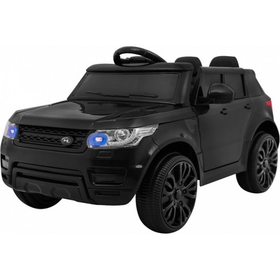 RKToys Start Run elektrické auto černá