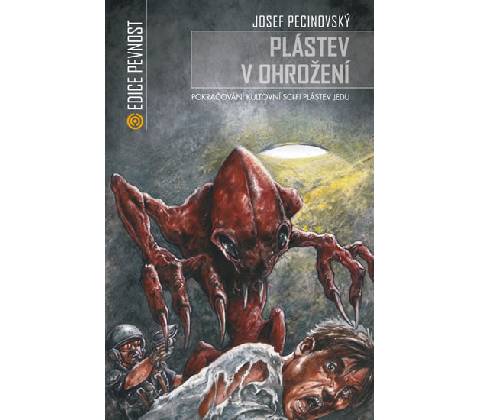 Plástev v ohrožení