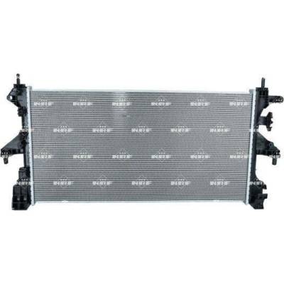 Chladič, chlazení motoru NRF 560022