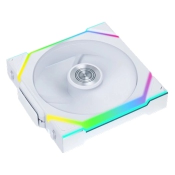 Image 1 of Lian Li UNI Fan SL Wireless ARGB Reverse Blade PWM (12RSL1W1W)