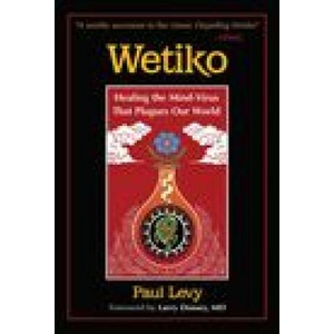 Wetiko | Larry Dossey (2022)