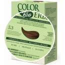 Color Erbe Barva na vlasy 10 Světle zlatové hnědá 5.3 135 ml