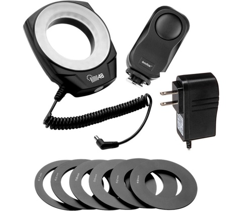Godox Ring48