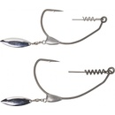 Savage Gear Weedless EWG Hooks vel.12 6g 2 ks