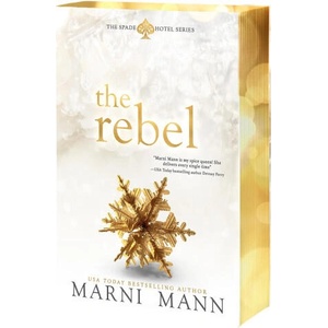 The Rebel (ISBN: 9781649378859)