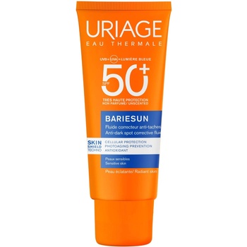Uriage Bariesun Флуид против хиперпигментация, SPF50+, 40 ml