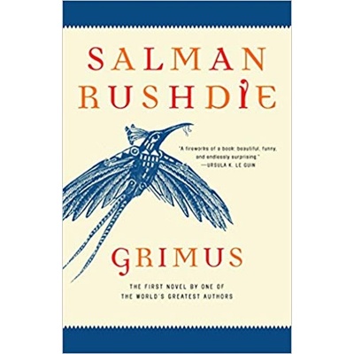 Grimus - Salman Rushdie