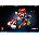 LEGO® Super Mario™ - Mario Kart: Mario & Standard Kart (72037)
