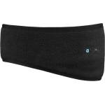 Barts Детска лента за глава Barts Kid's Fleece Headband - Black - размер 53 cm (204-2111-0611)