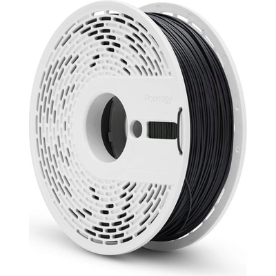 Fiberlogy PP Black - 1, 75 mm / 750 g (PP-BLACK-175-075)