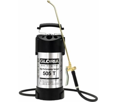 Gloria 505 T - 5 l