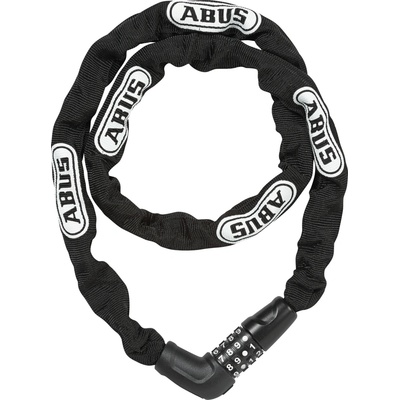 Abus Steel-O-Chain 5805C/110