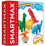 SmartMax - Моите първи динозаври - 14 бр (SMX223)