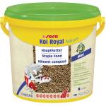 SERA KOI ROYAL MINI 3, 8 л