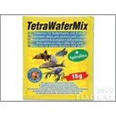 Krmivo pre ryby Tetra Wafer Mix 15 g