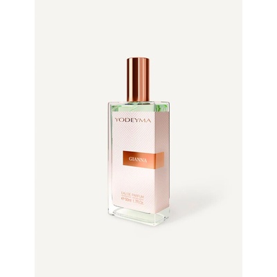 Yodeyma Gianna parfém dámský 50 ml