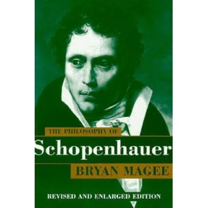 Philosophy of Schopenhauer | Bryan Magee (1997)