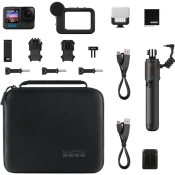 GoPro HERO12 Black Creator Edition
