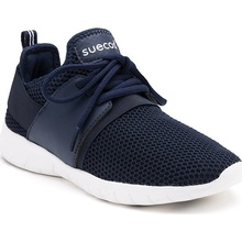 SUECOS Alma Nautical Navy