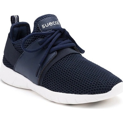 SUECOS Alma Nautical Navy