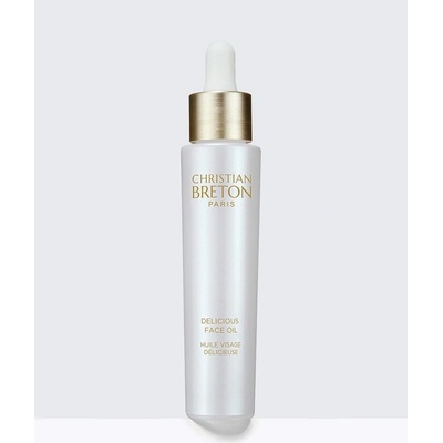 Christian Breton Delicious Face Oil 30 ml – Zbozi.Blesk.cz