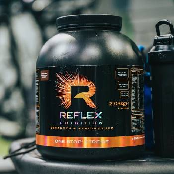 Reflex Nutrition One Stop Xtreme 6380 g