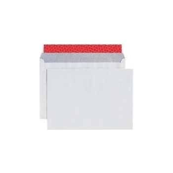 ELCO Poštové obálky C5 ELCO s páskou, bez okienka, 100ks