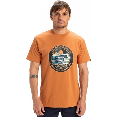 Quiksilver Ev Three Seas CMN0/Bran