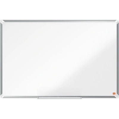Nobo Premium Plus smaltovaná magnetická tabule, 900 x 600 mm