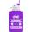 PVL / Pure Vita Labs POWER JUG - Flip-N-Sip [1890 мл] Лилав